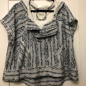 Billabong Short sleeve Sweatshirt